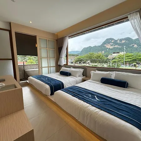 Muzi Boutique Hotel Ipoh Exterior photo