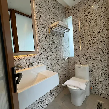 Muzi Boutique Hotel Ipoh Exterior photo