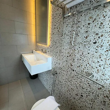 Muzi Boutique Hotel Ipoh Exterior photo