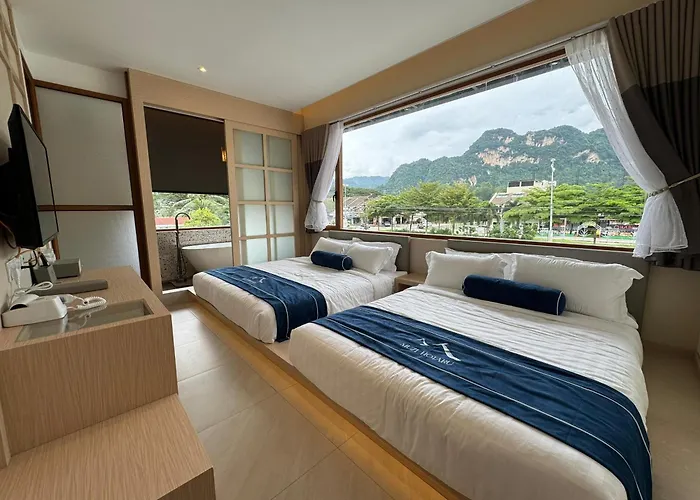 Muzi Boutique Hotel