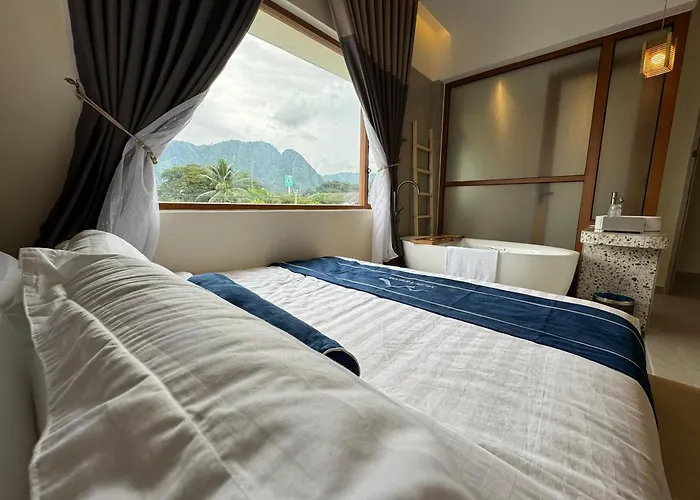 Muzi Boutique Hotel