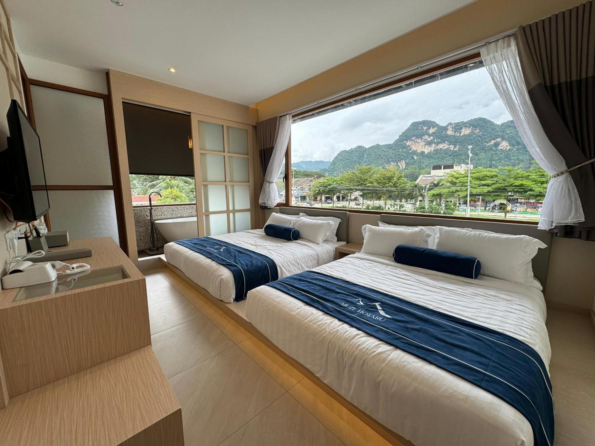 Ryokan Muzi Boutique *
