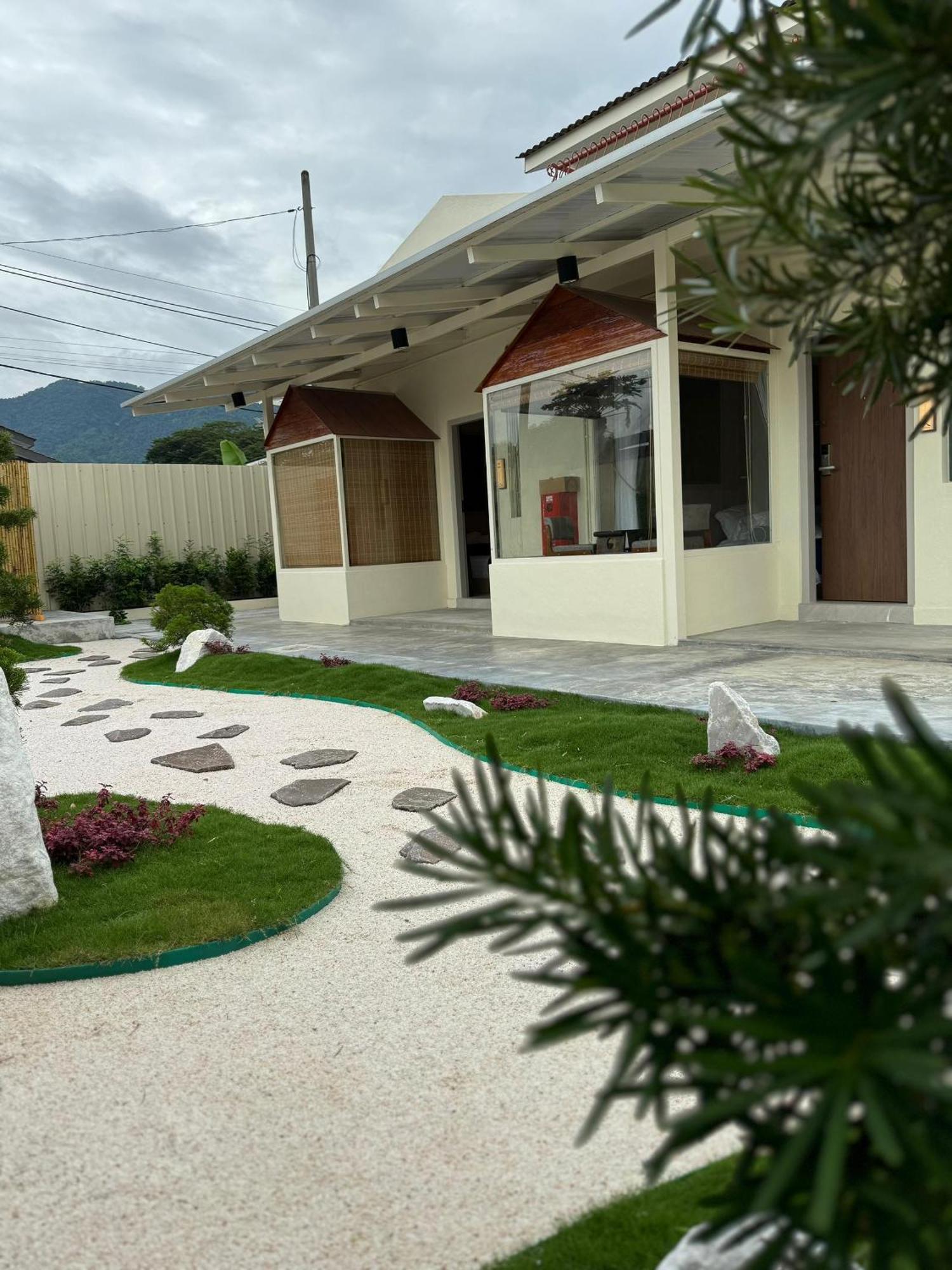 Ryokan Muzi Boutique *