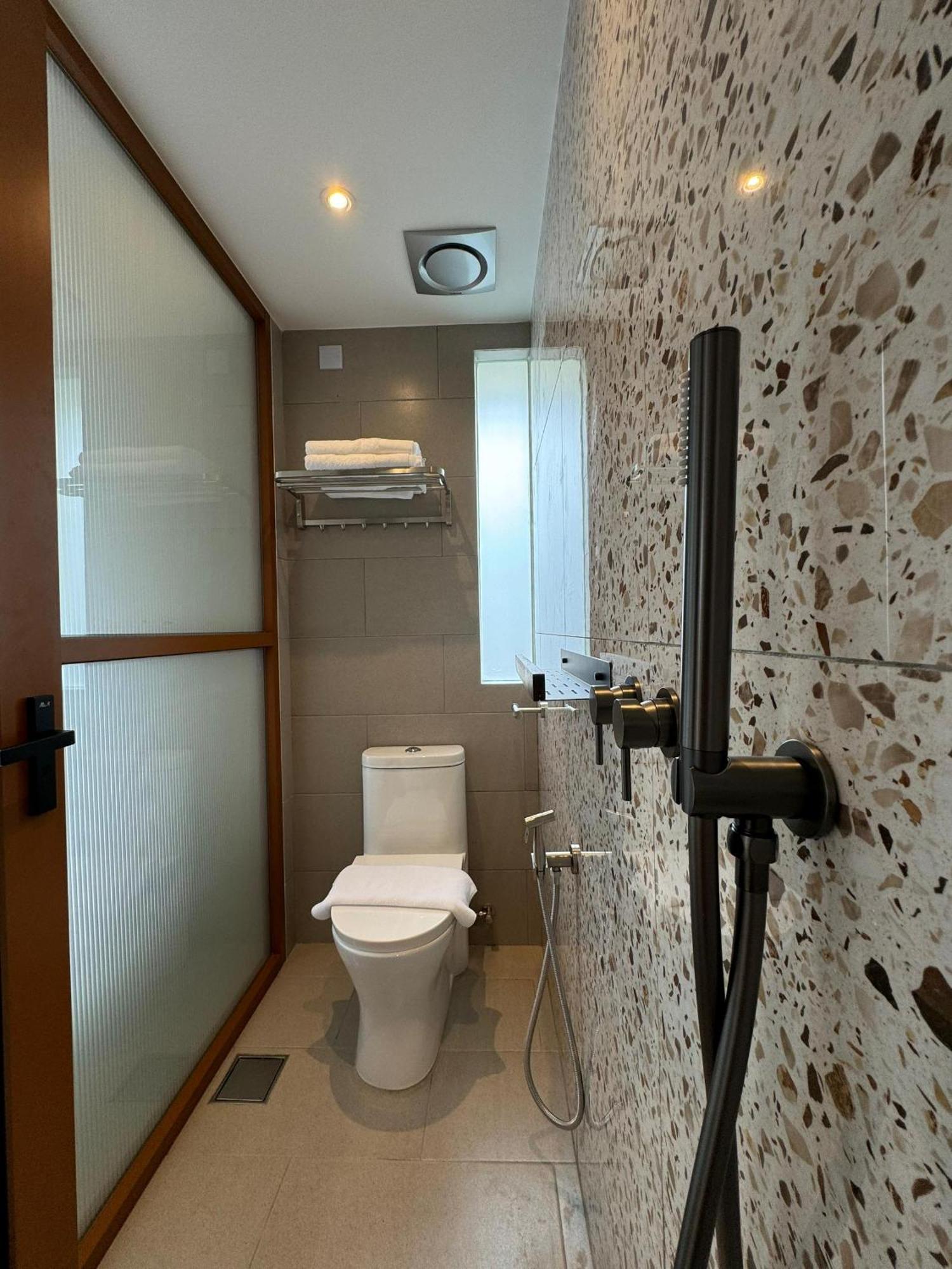Muzi Boutique Ryokan Ipoh