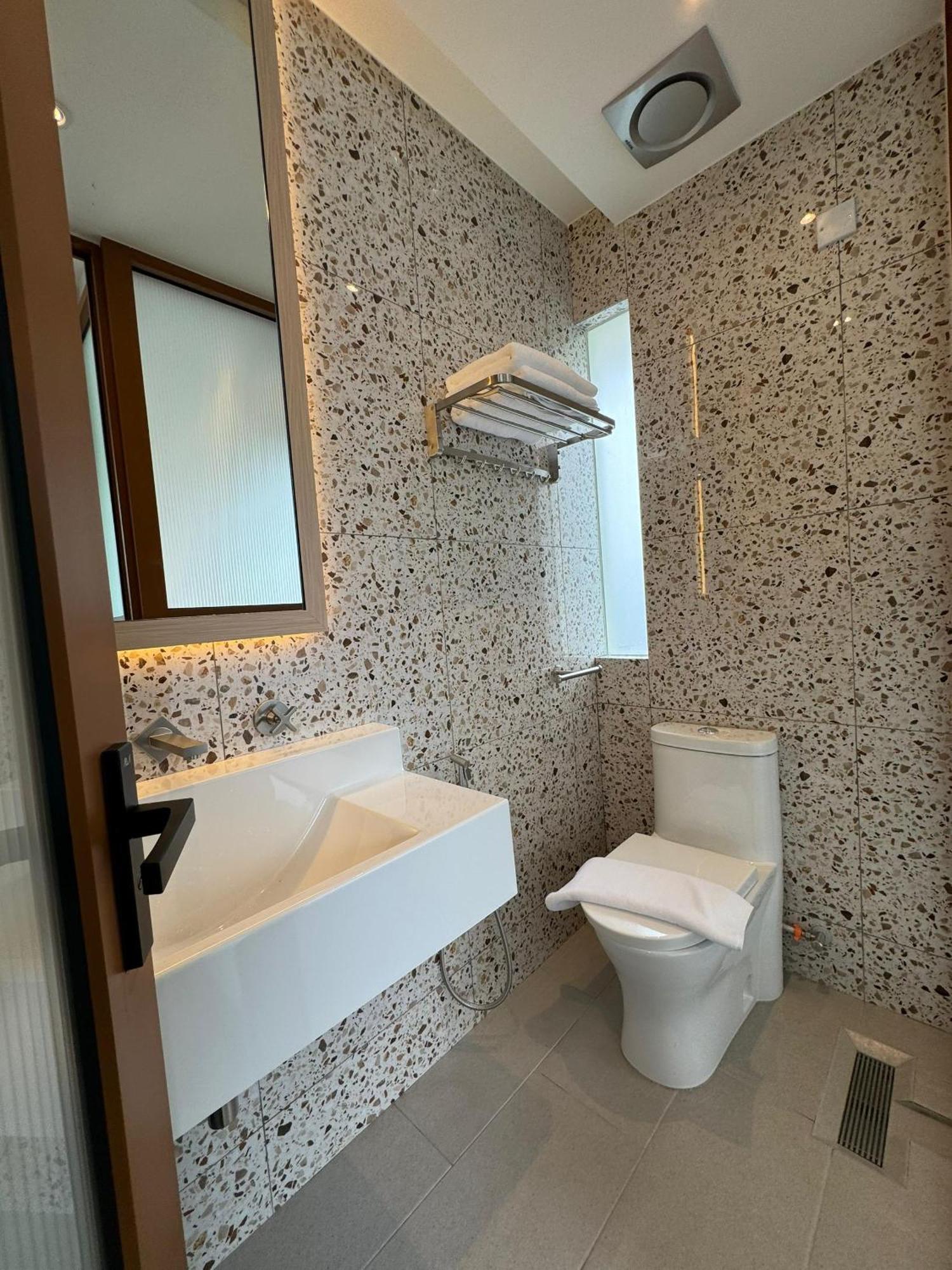 Ryokan Muzi Boutique Ipoh