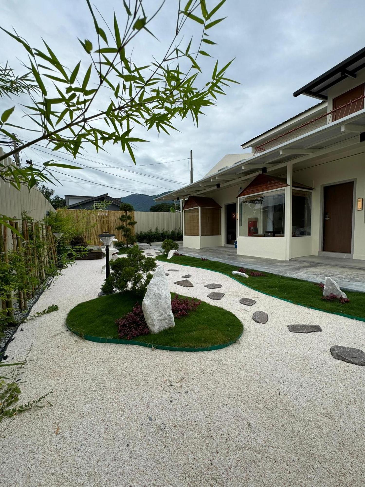 Muzi Boutique Ryokan Ipoh