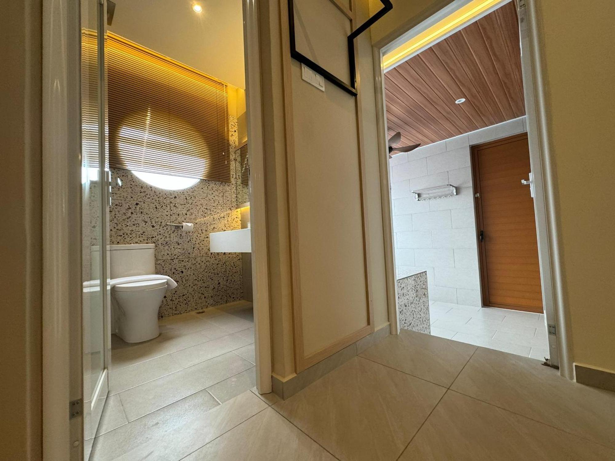 Ryokan Muzi Boutique *