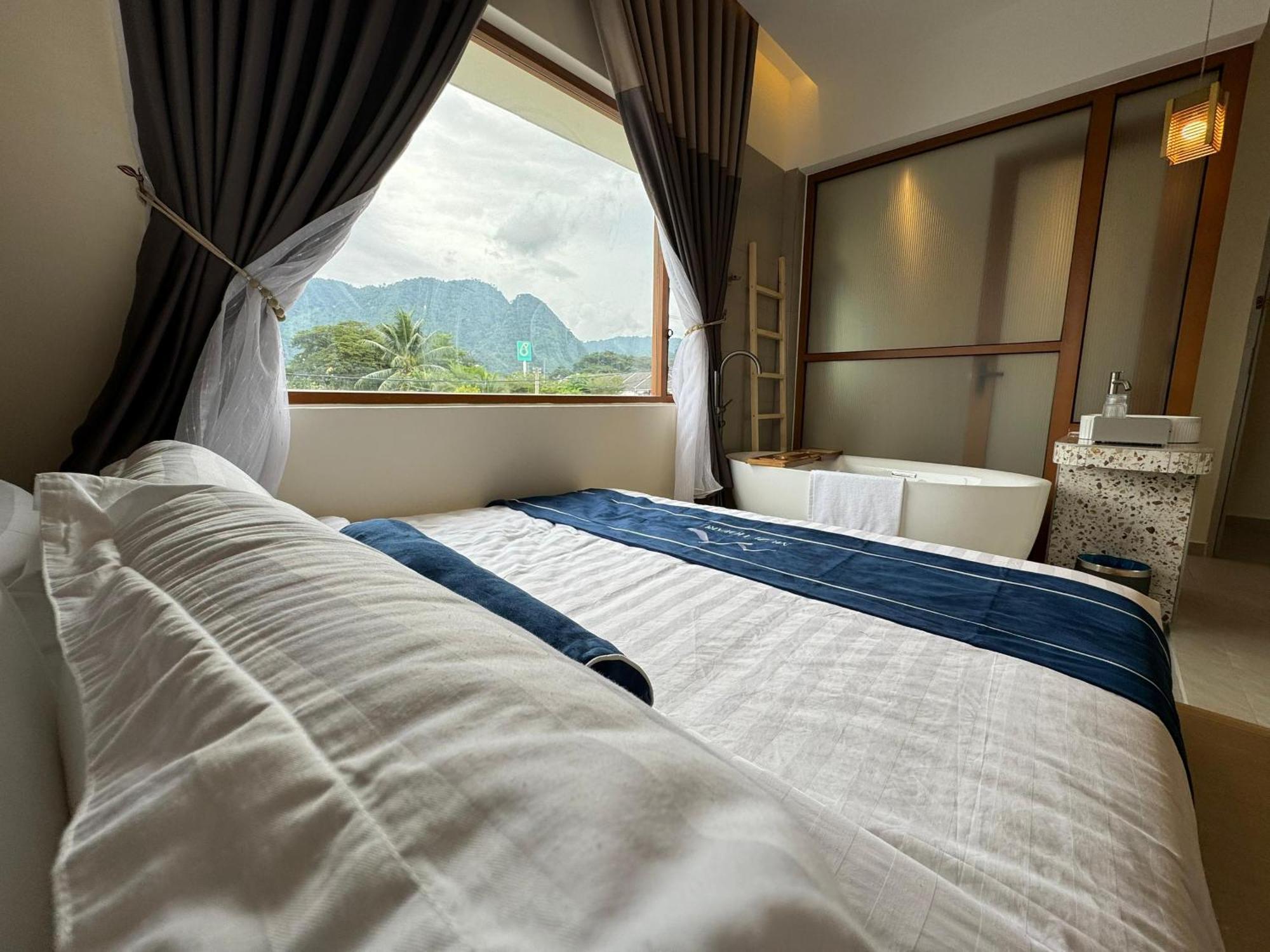 Muzi Boutique Ryokan Ipoh