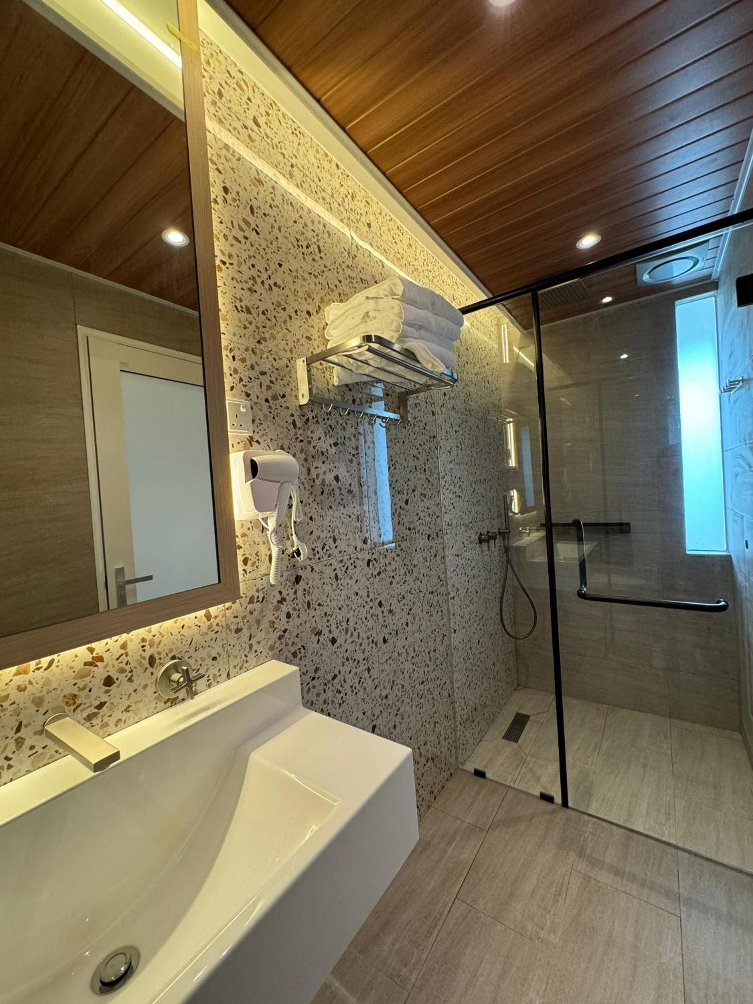 Muzi Boutique Ryokan